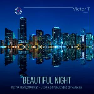 Beautiful Night HIT RADIO CD